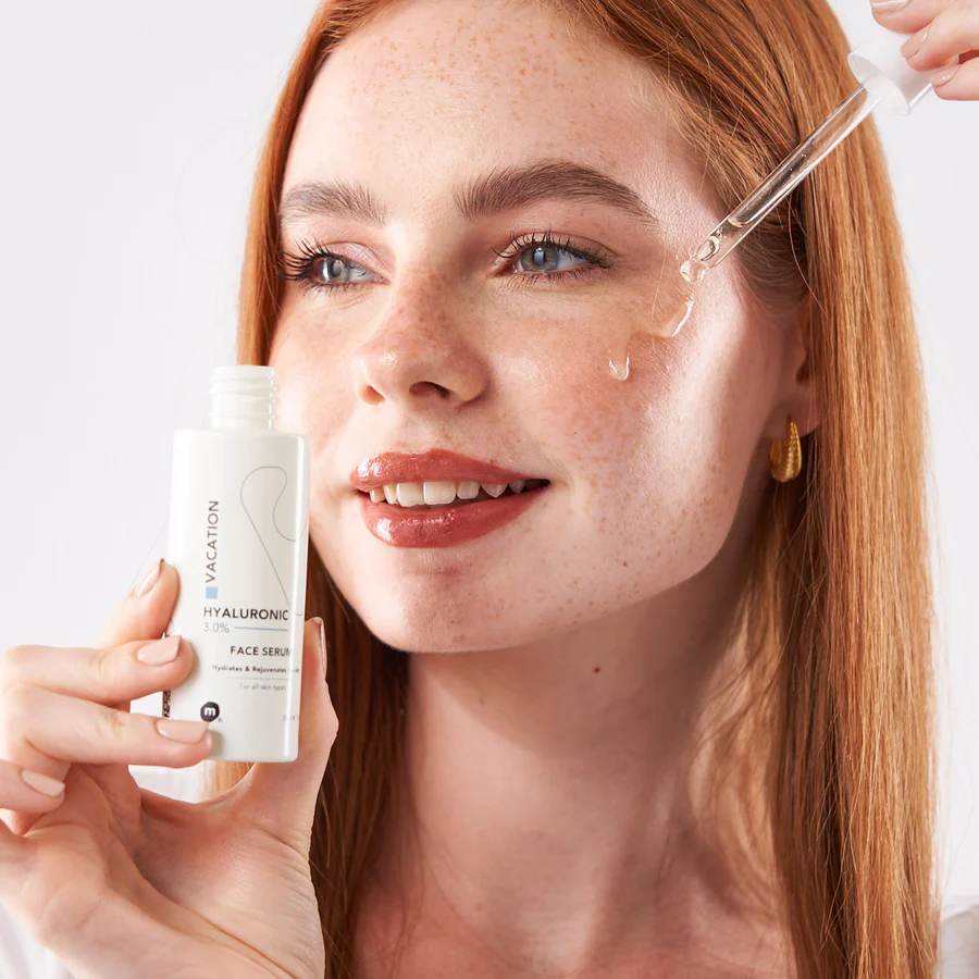 Skincare