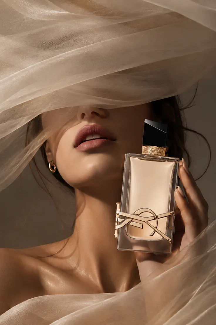 perfumes