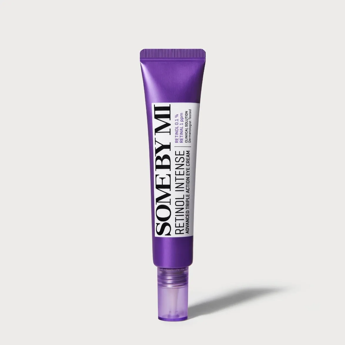 Some By Mi Retinol Intense Advanced Triple Action Eye Cream 30ml best selling Egypt