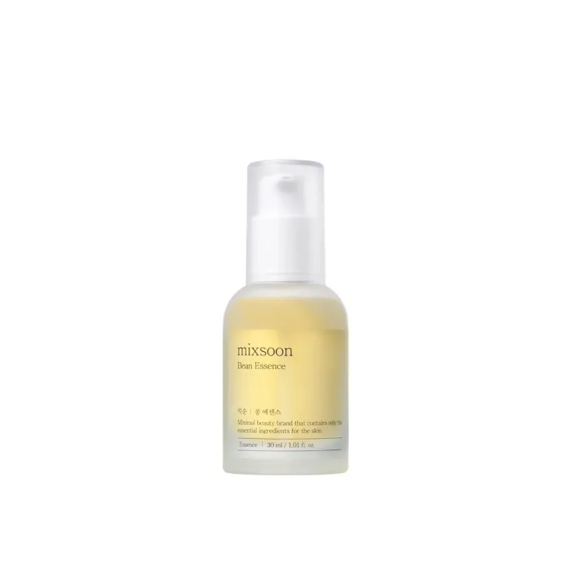 Mixsoon Bean Essence 50ml Thumbnail 4 - Cosmetics