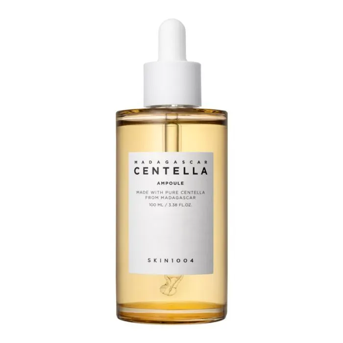 SKIN1004 Madagascar Centella Ampoule 100ml - Authentic Korean Skincare in Egypt