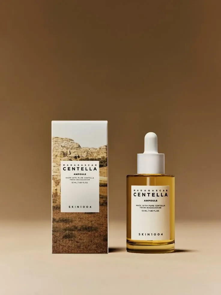 SKIN1004 Madagascar Centella Ampoule 100ml Thumbnail 8 - Cosmetics