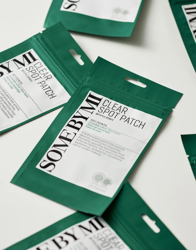 Some By Mi Clear Spot Patch 18pcs Thumbnail 2 - Cosmetics