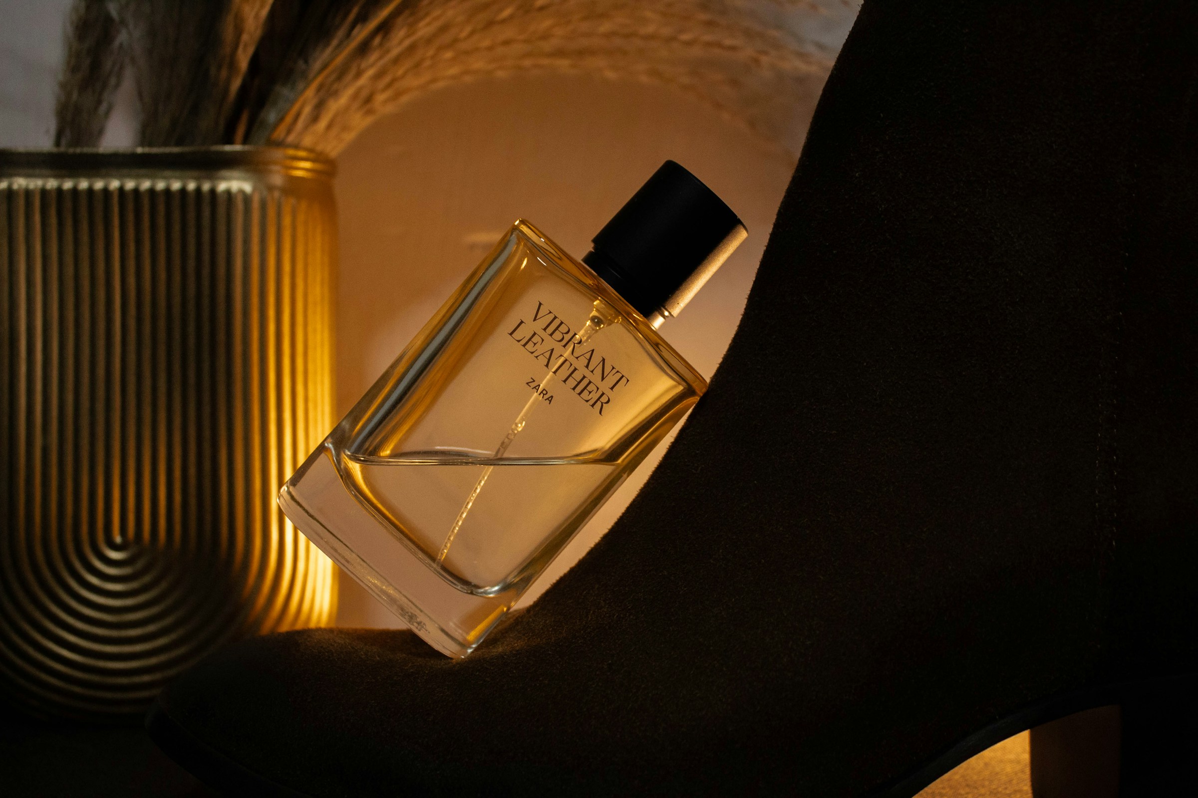 perfumes
