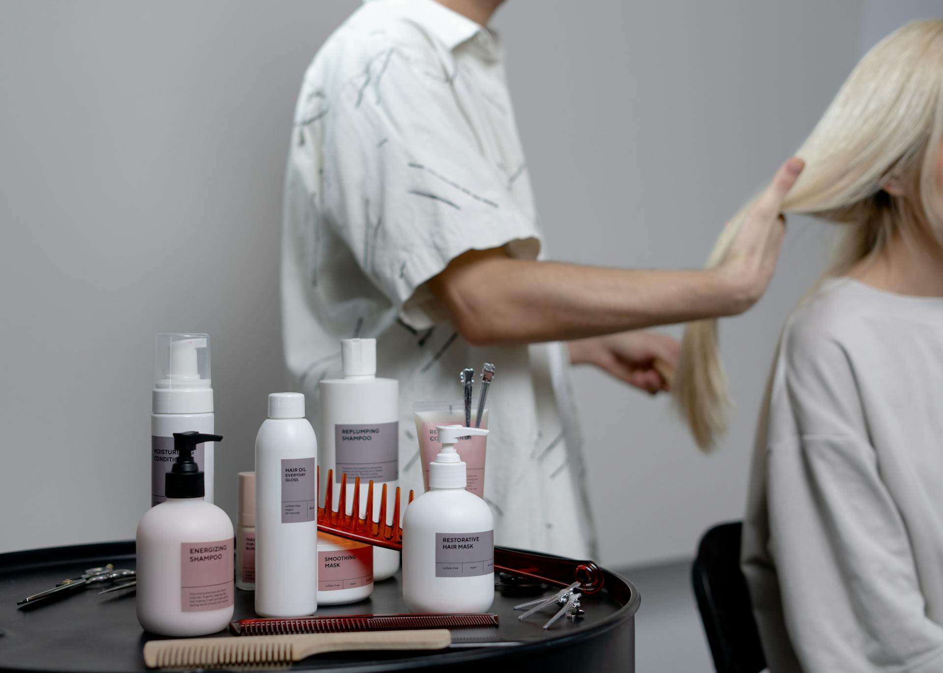 Hair Care