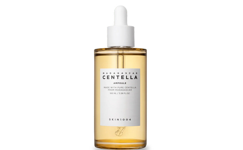 Skin1004 Centella Ampoule - Authentic Korean Skincare in Egypt