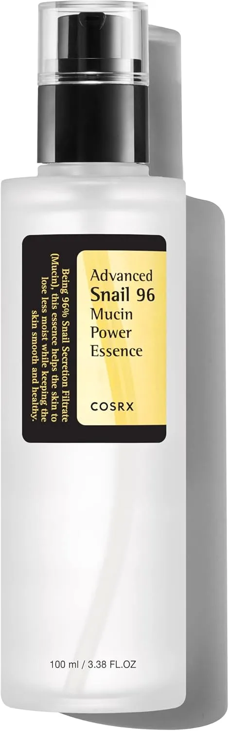 Cosrx Advanced Snail 92 All In One Cream - 100gm Thumbnail 2 - Cosmetics