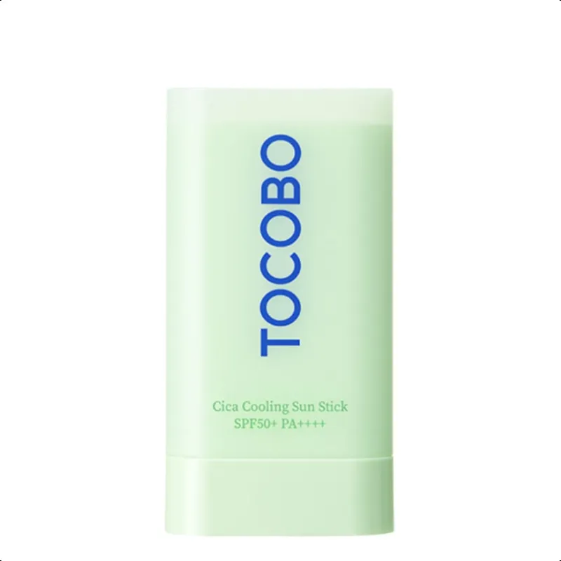 Tocobo Cica Cooling Sun Stick SPF50+ PA++++ 50ml best selling Egypt
