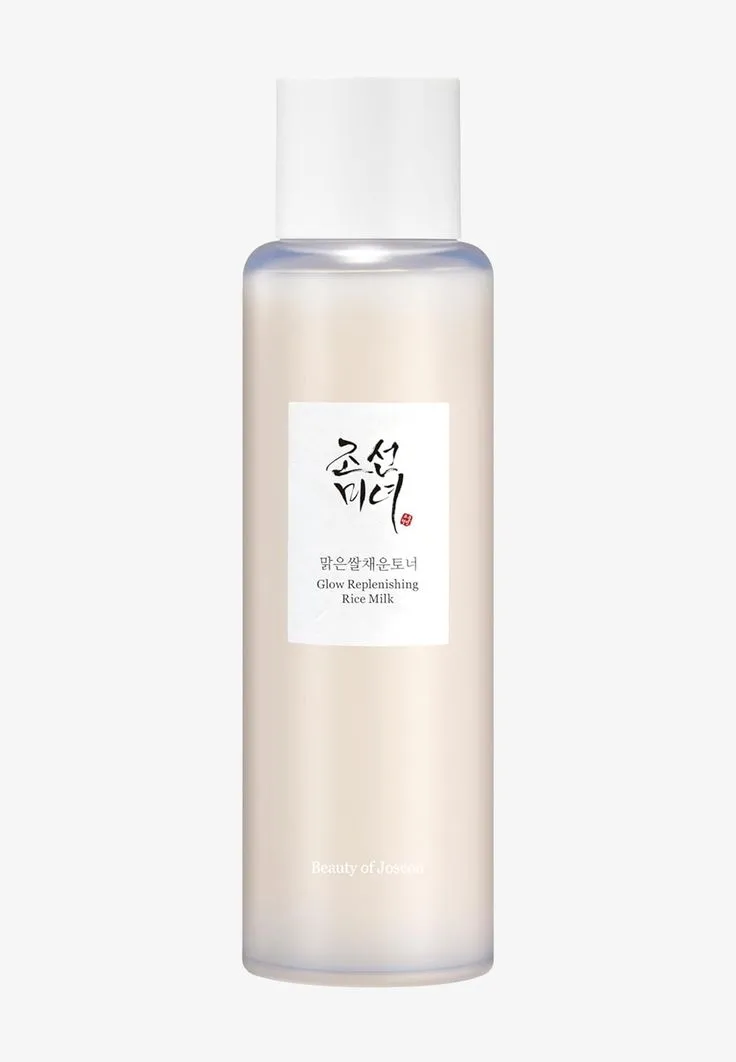 Beauty of Joseon Glow Replenishing Rice Milk 150ML Thumbnail 2 - Cosmetics