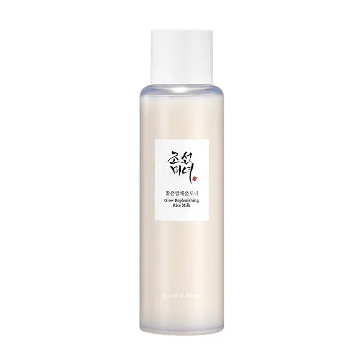 Beauty of Joseon Glow Replenishing Rice Milk 150ML Thumbnail 3 - Cosmetics