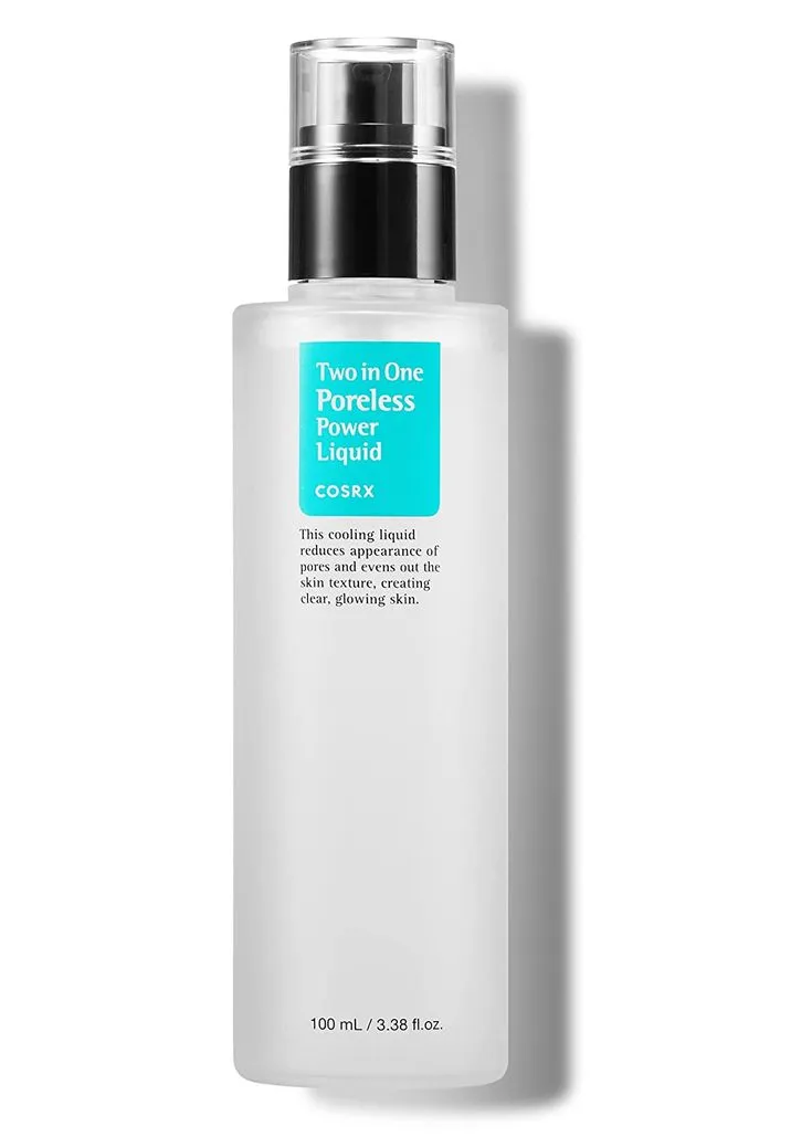 Cosrx Two In One Poreless Power Liquid 100ml Thumbnail 3 - Cosmetics