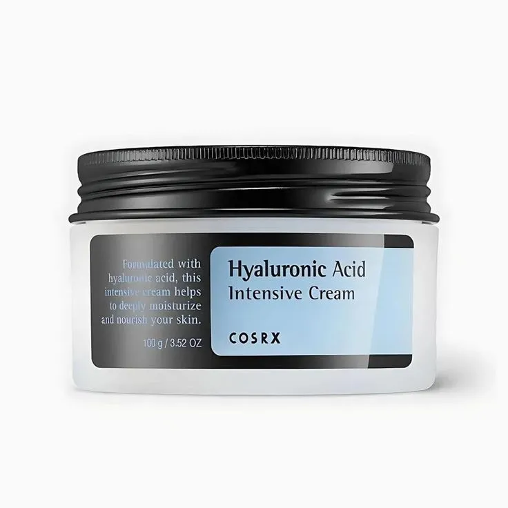 Cosrx Hyaluronic Acid Intensive Cream 100ml Thumbnail 3 - Cosmetics